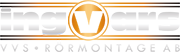 Ingvars VVS & Rörmontage Logotyp